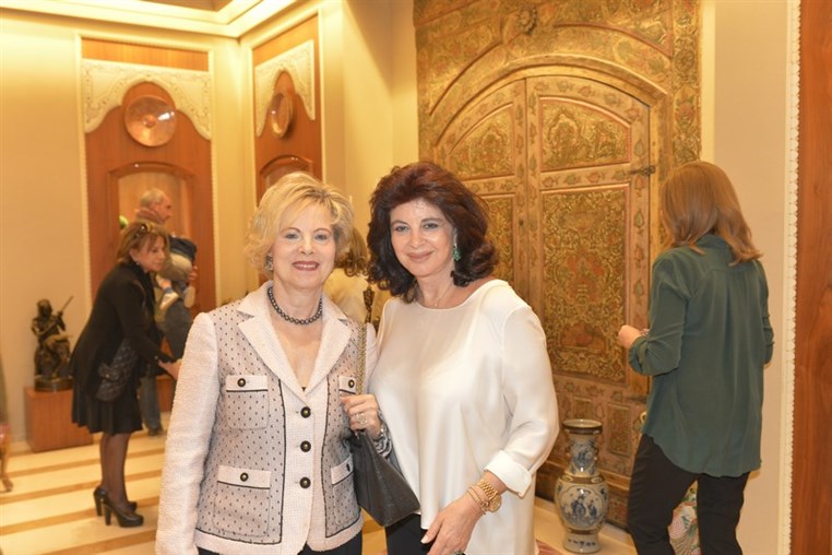 Viviane Debbas New Collection